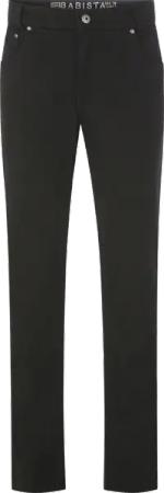 Jeans QUARMIN Babista schwarz