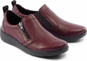 Hirschleder-Slipper Komfort