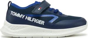 Tommy Hilfiger Sneakers T1B9-33868-1756A601 S Dunkelblau