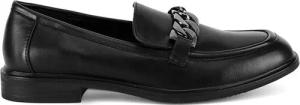 JENNY Mokassins HY13293-8 Schwarz