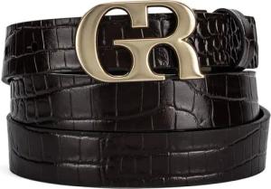 Gino Rossi Gürtel BLYL23008 Braun