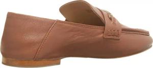 Michael Kors Loafer - Lena Loafer - Gr. 39 (EU) - in Braun - für Damen