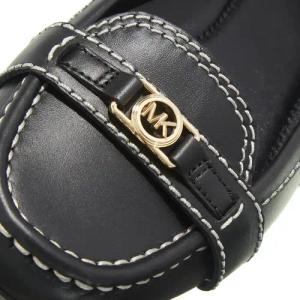Mandy Moc - Gr. 36 (EU) - in Schwarz