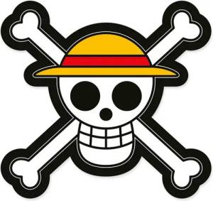 One Piece Anime Dekokissen