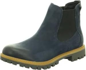Tamaris  Stiefel Stiefeletten Da.-Schlupfstiefel 1 25401 41 805