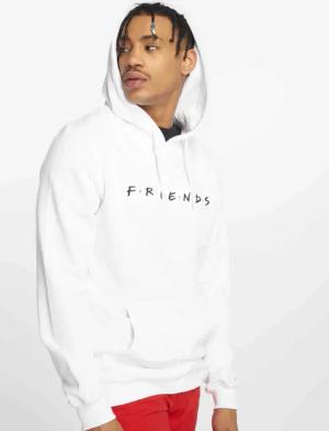 Merchcode Friends Logo EMB Hoody
