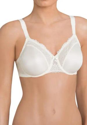 Triumph Minimizer-BH Ladyform Soft W X verkleinert die Brust optisch um eine Cup-Größe
