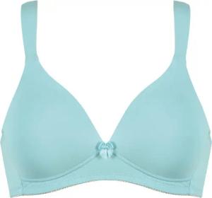 Naturana Soft-BH nahtlose Schalen-Cups, gepolsterte Entlastungsträger