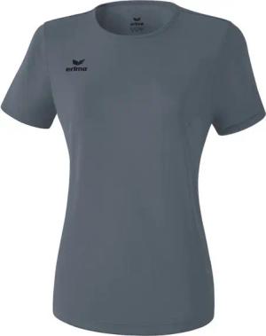 Erima T-Shirt Erima Funktions T-Shirt Damen Kurzarm-Shirts Damen Polyester