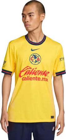 Heimtrikot Club America 2024/25