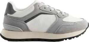 Next Elastischer Sportschuh mit Schnürung Sneaker (1-tlg)