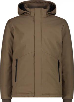 CMP Herren Snaps Hoodie Jacke