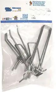 Simonrack Haken-Sortiment 90320000046 8 St.