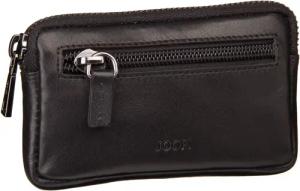 Joop Pero Gryphos KeyCase LZ in Schwarz (0.1 Liter), Schlüsseletui