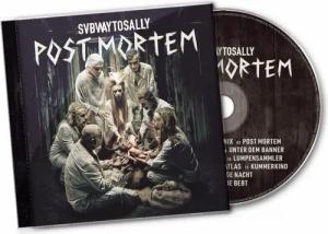 Post mortem von Subway To Sally - CD (Jewelcase)