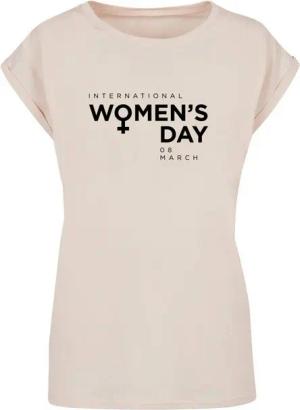 Merchcode T-Shirt Merchcode Damen (1-tlg)