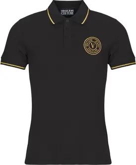Versace Jeans Couture Poloshirt 78GAGT00