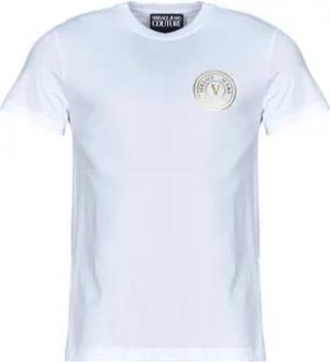 Versace Jeans Couture T-Shirt 78GAHT00