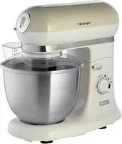 Ariete Vintage Küchenmaschine creme 2400 W