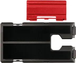 Metabo Schutzplatte Kunststoff für Stichsäge incl. Adapter für Führungsschiene