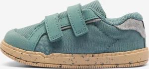 Turnschuhe Kinder Klettverschluss atmungsaktiv Gr. 20–24 - I Learn 500