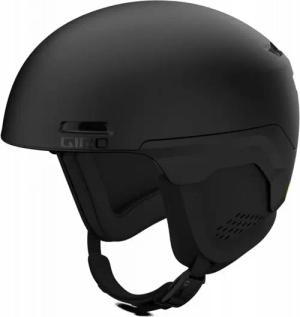 Giro Skihelm Giro Owen Spherical Skihelm Snowboardhelm matt black 240184