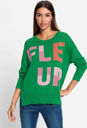 Feinstrickpullover