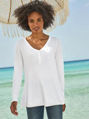 Longpullover