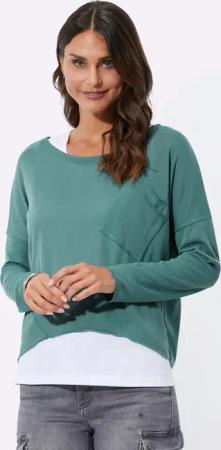 2-in-1-Shirt