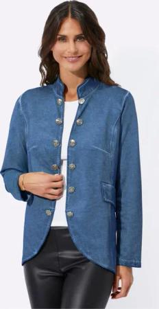 Sweatjacke