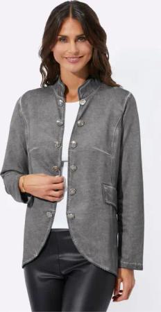 Sweatjacke