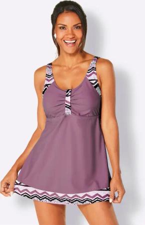 Tankini-Top