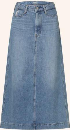 Marc O'Polo DENIM Rock in Jeansoptik