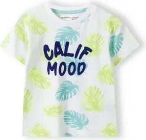 MINOTI T-Shirt T-Shirt aus Baumwolle (1y-8y)