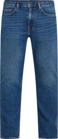 Tommy Hilfiger Slim-fit-Jeans "CORE BLEECKER", mit dezenter Waschung