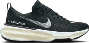 Nike Wmns Zoom X Invincible Run FK 3 Damen Laufschuhe (Schwarz 10 US, 42 EU) Laufschuhe
