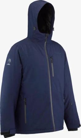 Gebraucht - Herren Skijacke - Norefjell marineblau - SEHR GUT