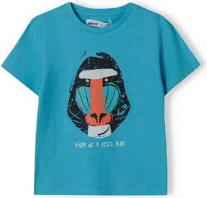 MINOTI T-Shirt T-Shirt (12m-8y)