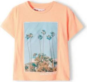 MINOTI T-Shirt T-Shirt (12m-8y)
