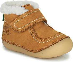 Kickers Kinderstiefel SOMOONS
