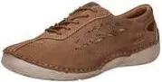 Josef Seibel Fergey 78 Halbschuhe Damen braun