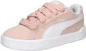 PUMA Park Lifestyle Easy SD Sneaker Damen rosa