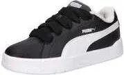 PUMA Park Lifestyle Easy Jr Sneaker Mädchen|Jungen schwarz