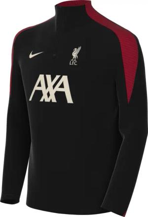 Kinder-Trainingsoberteil Liverpool FC Dri-FIT Strike 2024/25