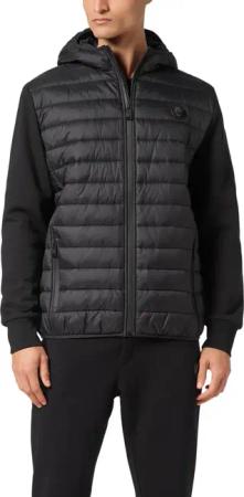 Plein Sport - Jacke - Größe 3XL - schwarz