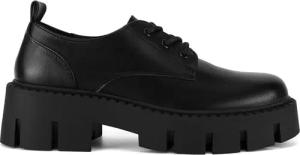 DeeZee Slipper HY24249-4 Schwarz