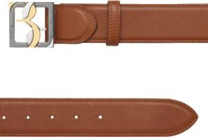 BILLIONAIRE Gürtel - Gürtel - Gr. 110 - in Braun - für Damen