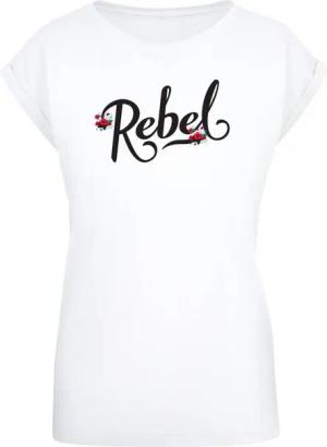 Merchcode T-Shirt Merchcode Damen (1-tlg)