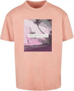 Merchcode T-Shirt Merchcode Herren (1-tlg)
