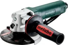 Metabo Druckluft-Winkelschleifer DW 125 Karton